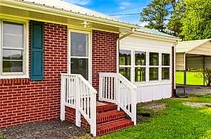 820 Us 13 HWY N, Gates — 3 bed Residential, 1,215 sqft