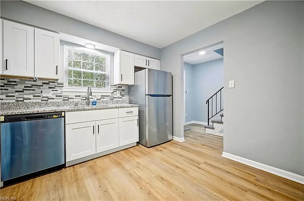 300 Witness LN #B, NEWPORT NEWS VA 23608 - Photo 5