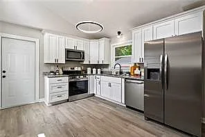 212 Woodbury Forrest DR, Hampton — 3 bed Residential, 2,218 sqft