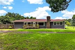 2829 Forehand DR, CHESAPEAKE VA 23323 - Main photo