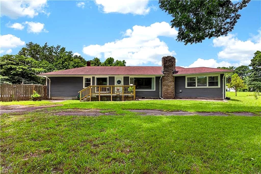 2829 Forehand DR, CHESAPEAKE VA 23323 - Photo 2