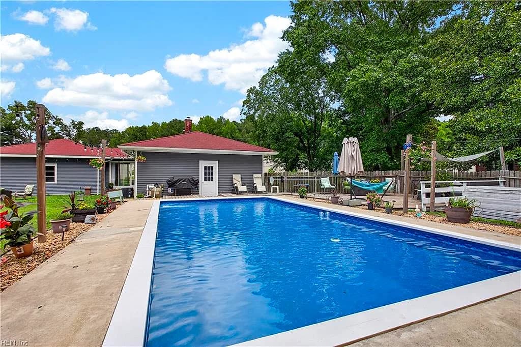 2829 Forehand DR, CHESAPEAKE VA 23323 - Photo 3