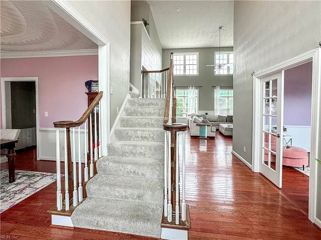 208 Leicester CT, CHESAPEAKE VA 23322 - Photo 5