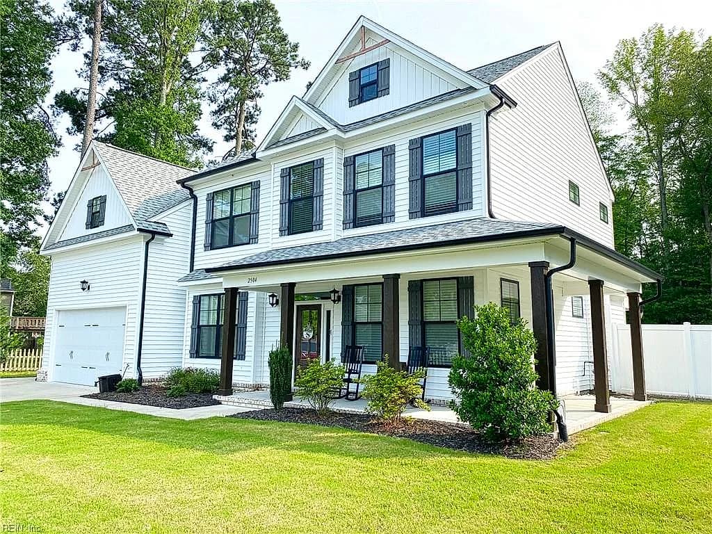 2504 Calabria Dr DR, CHESAPEAKE VA 23323 - Photo 3