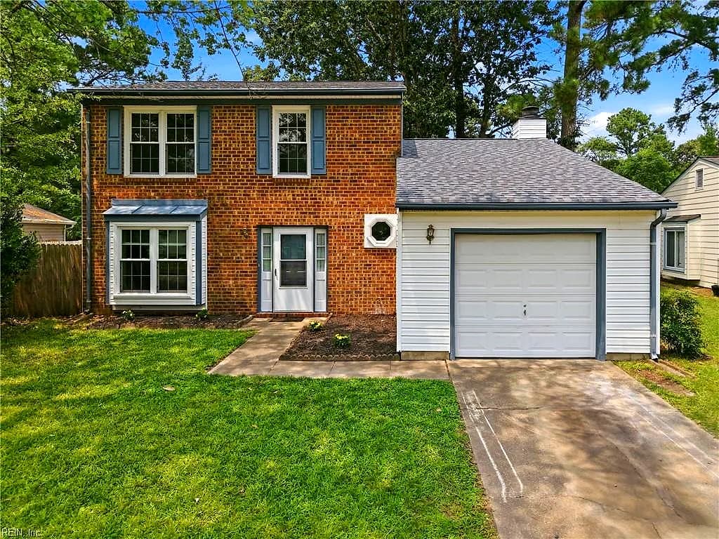 4852 Fountain Hall DR, VIRGINIABEACH VA 23464 - Photo 2