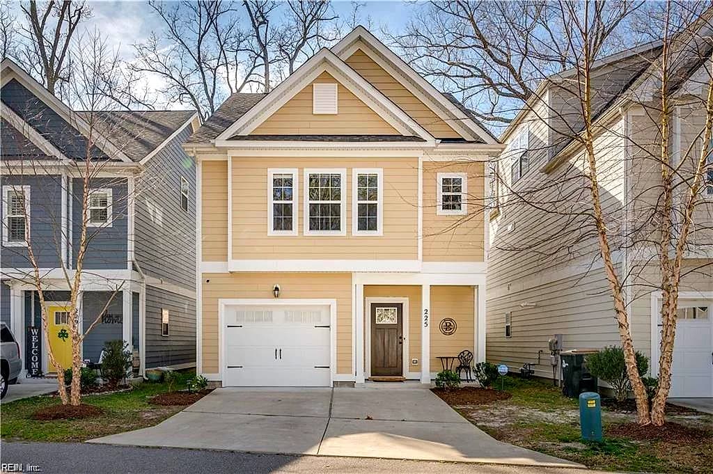 225 Floridays WAY, VIRGINIABEACH VA 23452 - Photo 3