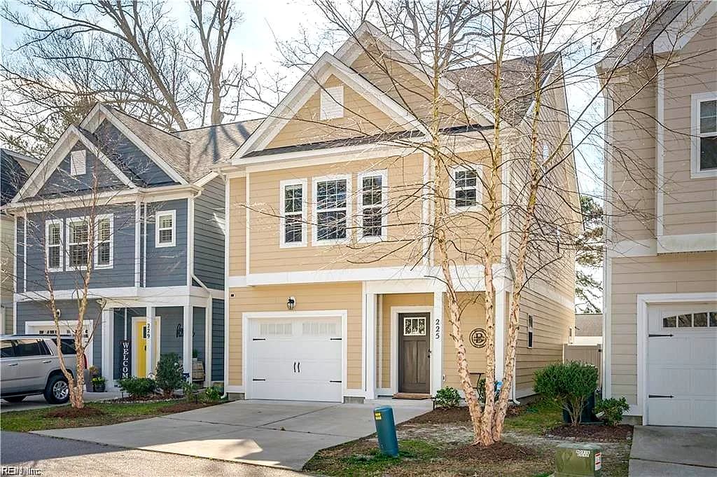 225 Floridays WAY, VIRGINIABEACH VA 23452 - Photo 4