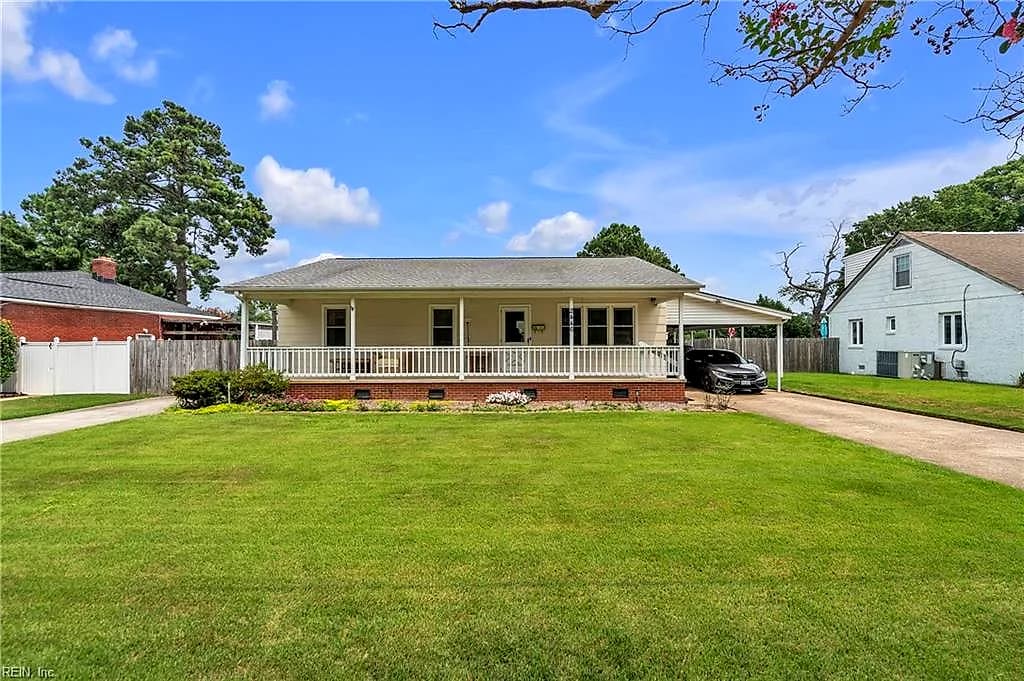 2446 Woolsey ST, NORFOLK VA 23513 - Photo 3