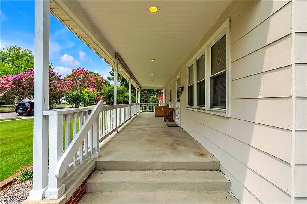 2446 Woolsey ST, NORFOLK VA 23513 - Photo 4