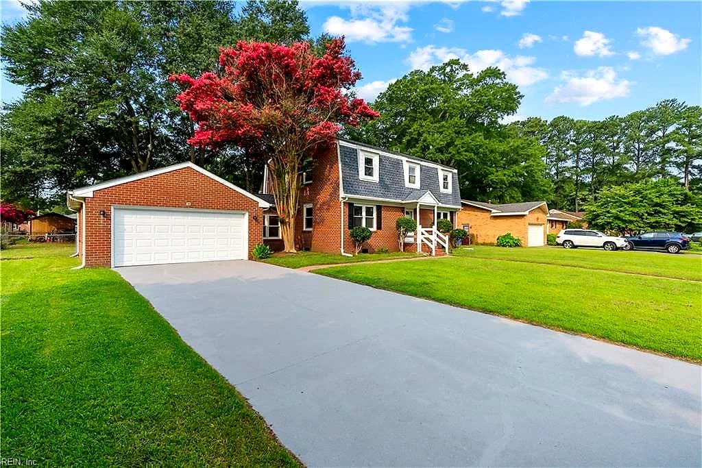 4257 Meadow Wood DR, CHESAPEAKE VA 23321 - Photo 3