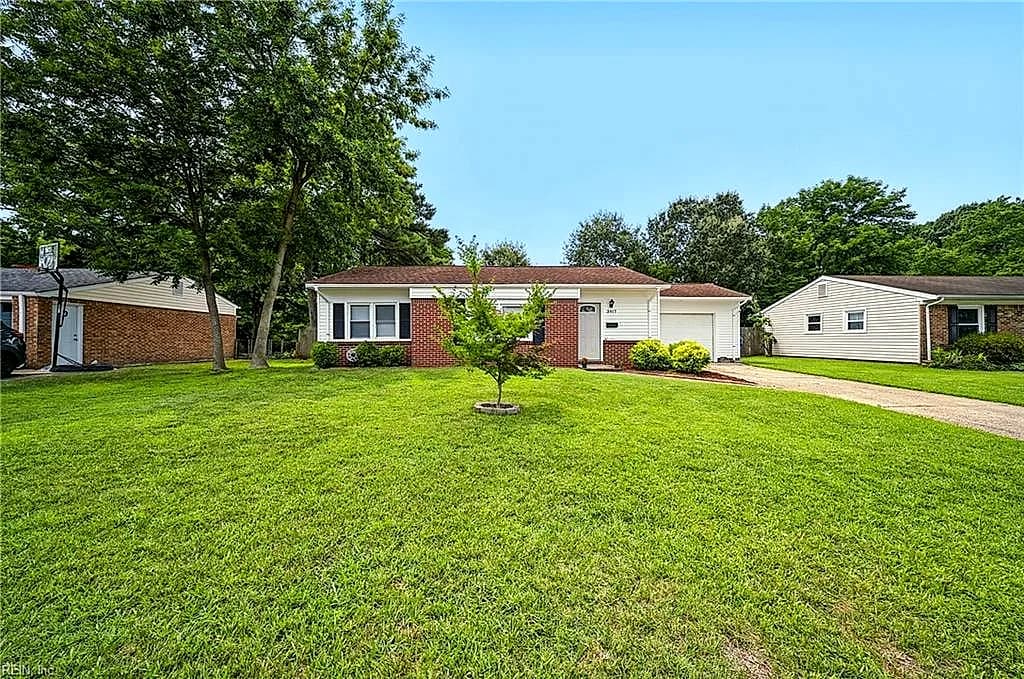 3917 W Colonial PW, VIRGINIABEACH VA 23452 - Photo 3