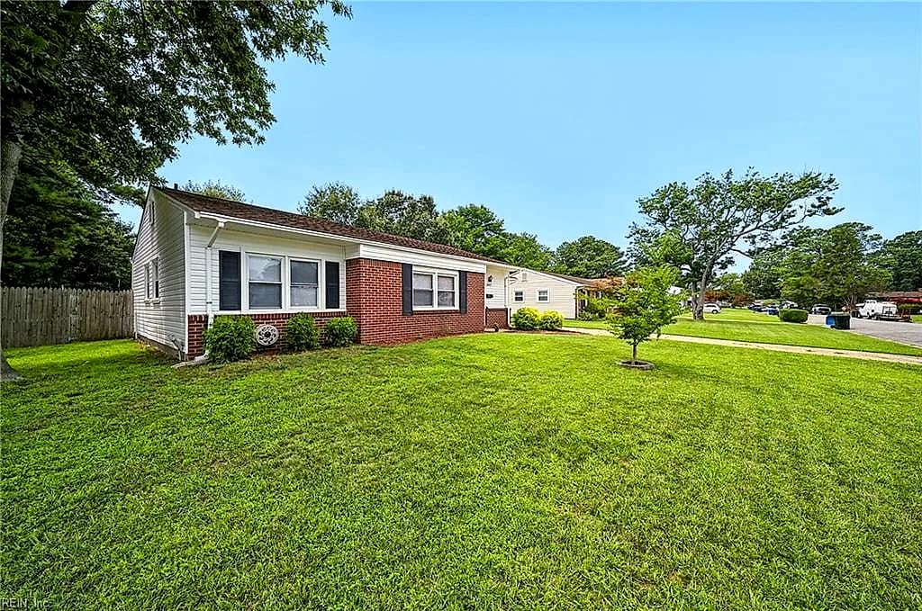 3917 W Colonial PW, VIRGINIABEACH VA 23452 - Photo 4