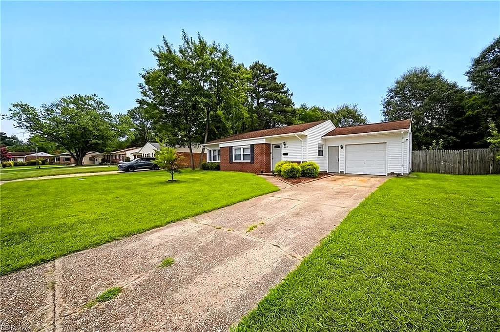 3917 W Colonial PW, VIRGINIABEACH VA 23452 - Photo 5