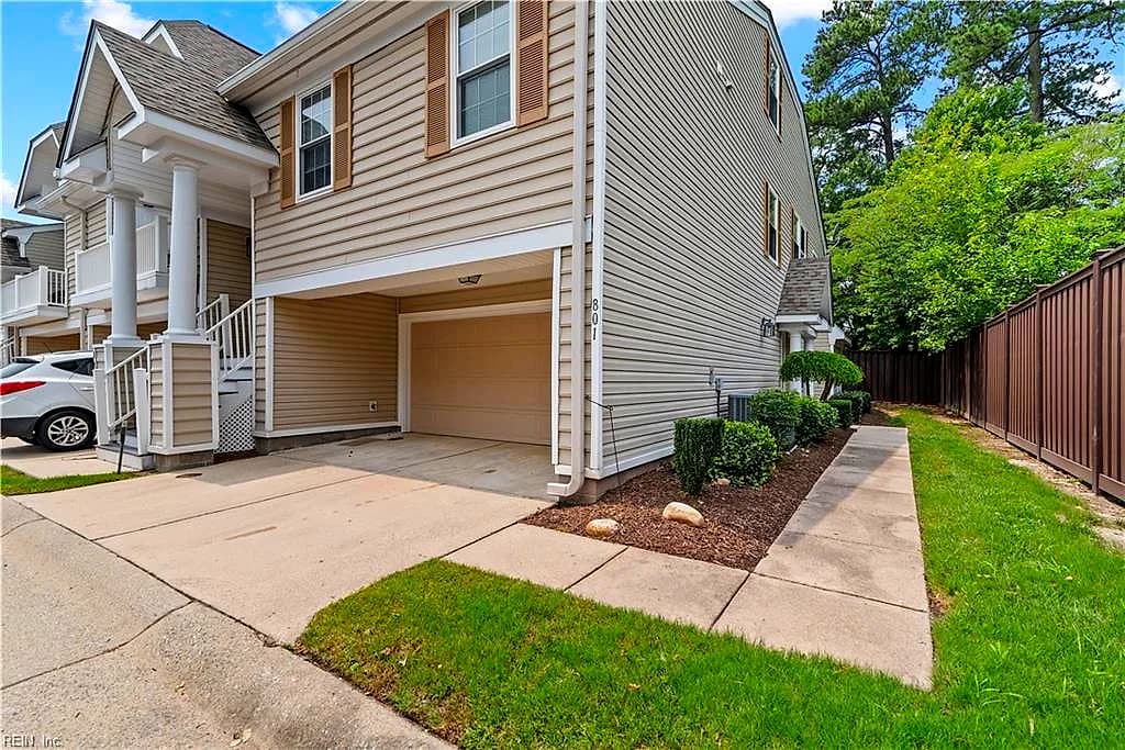 801 Mission AVE, VIRGINIABEACH VA 23462 - Photo 3