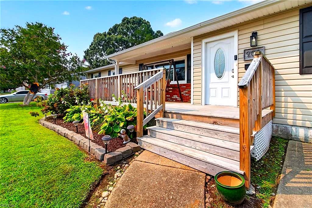 905 Kings Arms DR, VIRGINIABEACH VA 23452 - Photo 4