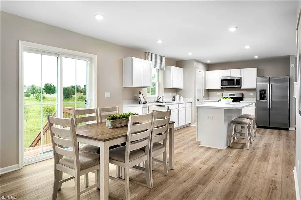 Lot 45 Glass PL, TOANO VA 23168 - Photo 5