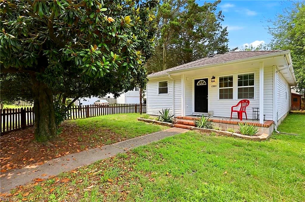 2301 Rush ST, NORFOLK VA 23513 - Photo 3