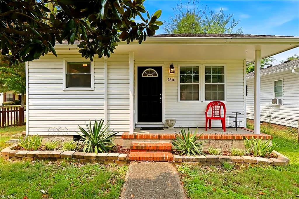 2301 Rush ST, NORFOLK VA 23513 - Photo 4