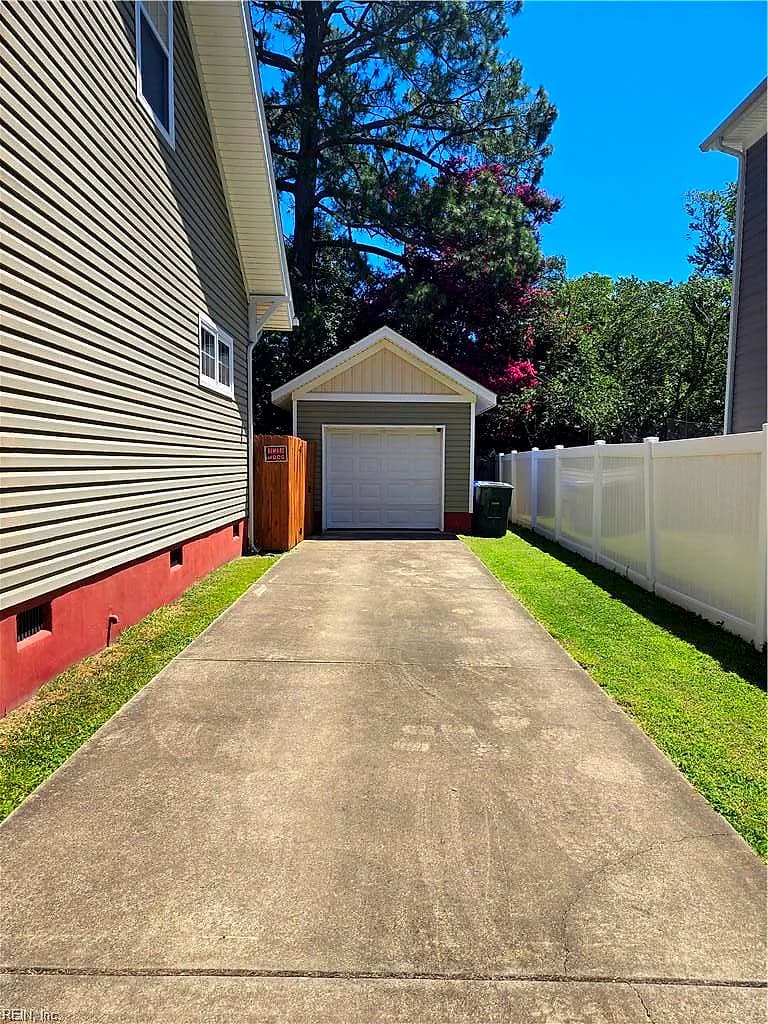 8626 Morwin ST, NORFOLK VA 23503 - Photo 3