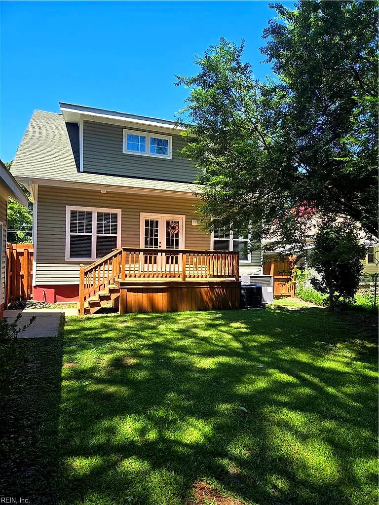 8626 Morwin ST, NORFOLK VA 23503 - Photo 5