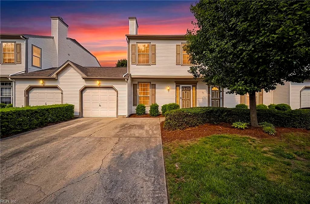 4524 Kidder DR, VIRGINIABEACH VA 23462