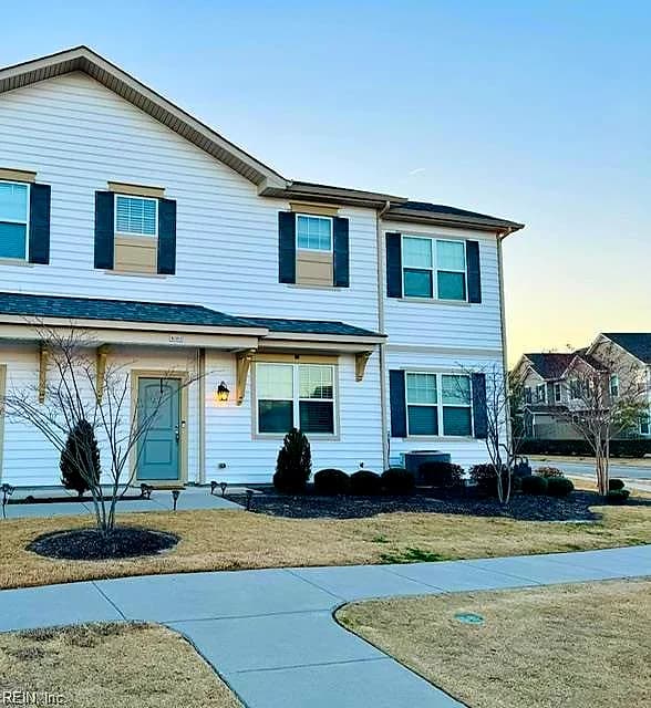 4080 Trenwith LN, VIRGINIA BEACH VA 23456 - Main photo