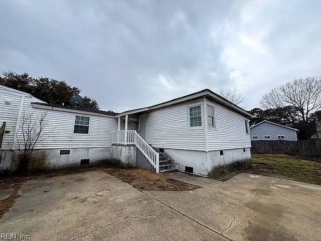 9551 16th Bay ST, NORFOLK VA 23518 - Photo 2