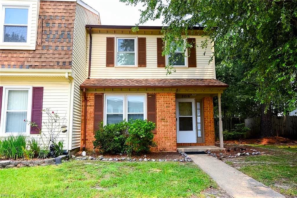 5216 Johnstown LN, VIRGINIABEACH VA 23464 - Photo 2