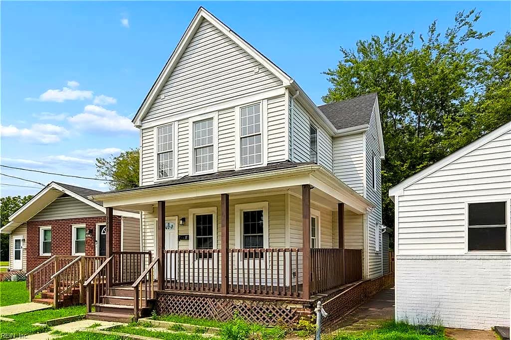 2511 Roanoke AVE, NEWPORTNEWS VA 23607 - Photo 3