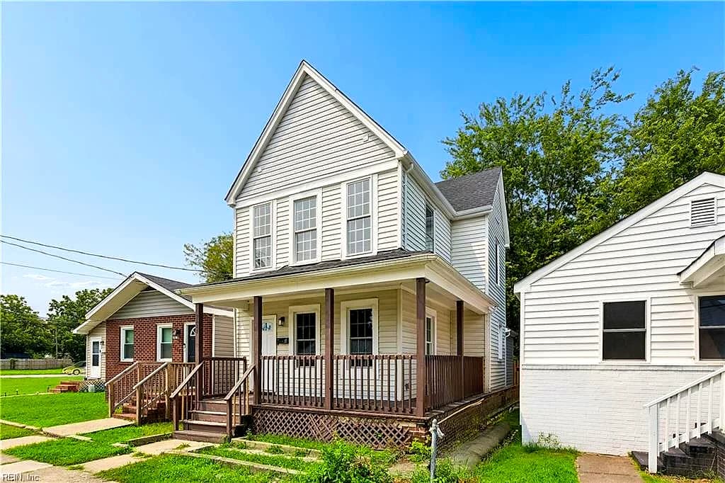 2511 Roanoke AVE, NEWPORTNEWS VA 23607 - Photo 4