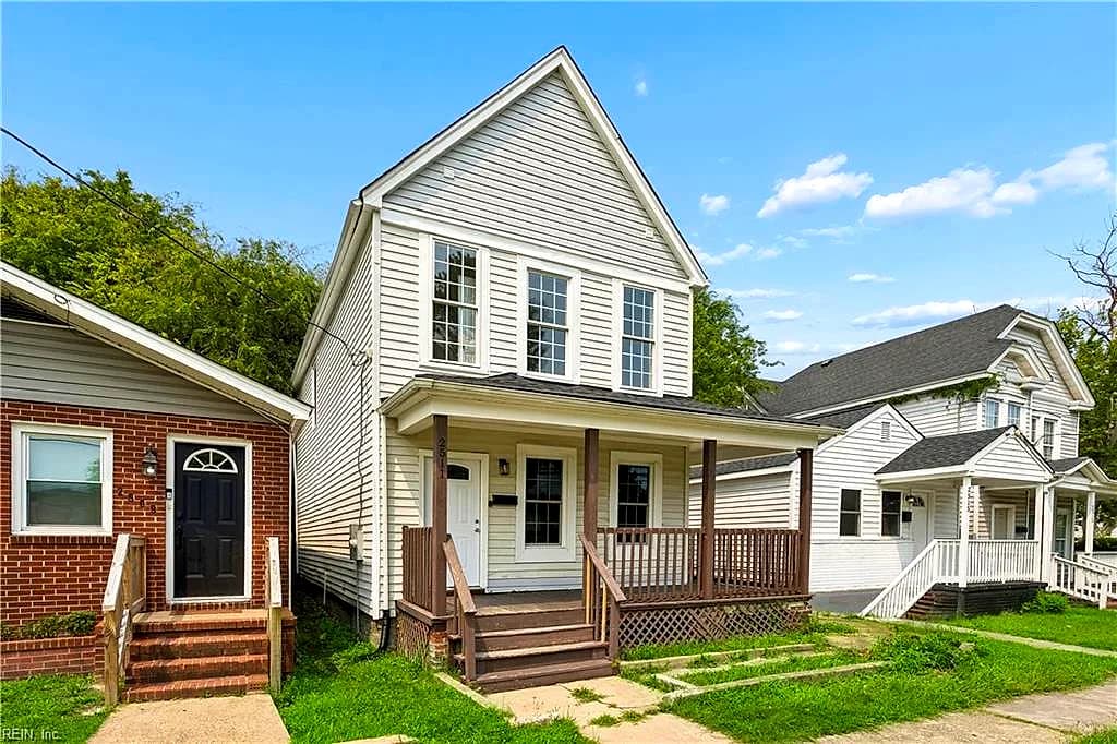 2511 Roanoke AVE, NEWPORTNEWS VA 23607 - Photo 5