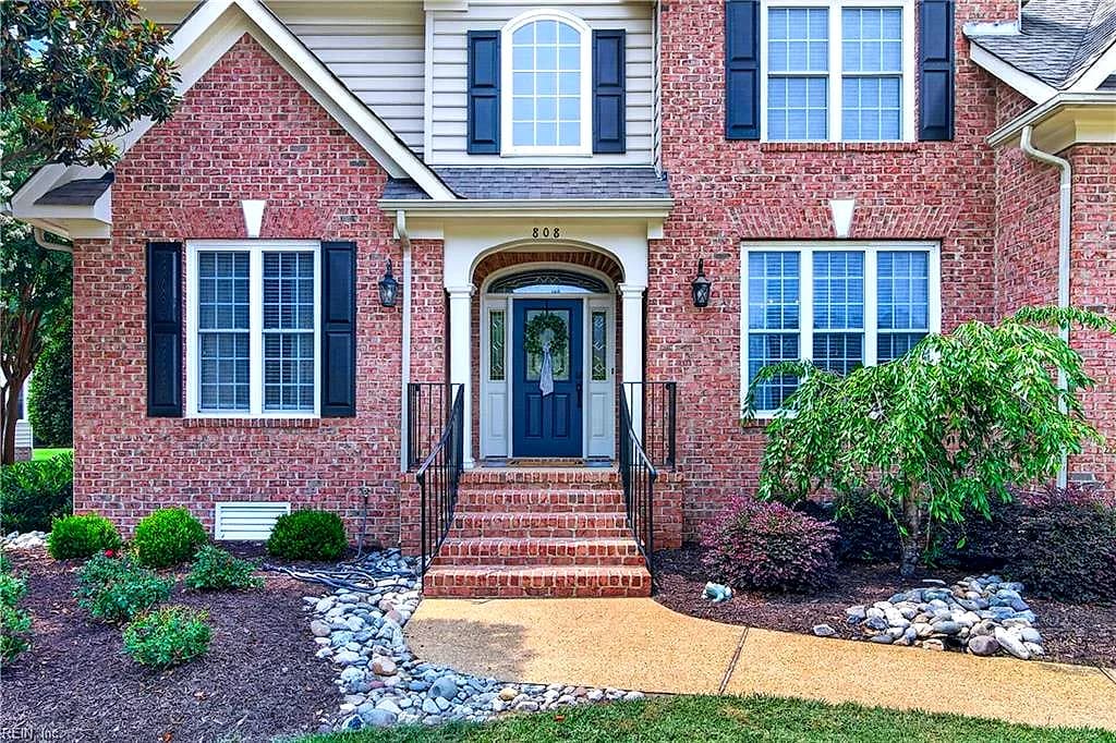 808 Water Fowl DR, YORKTOWN VA 23692 - Photo 4