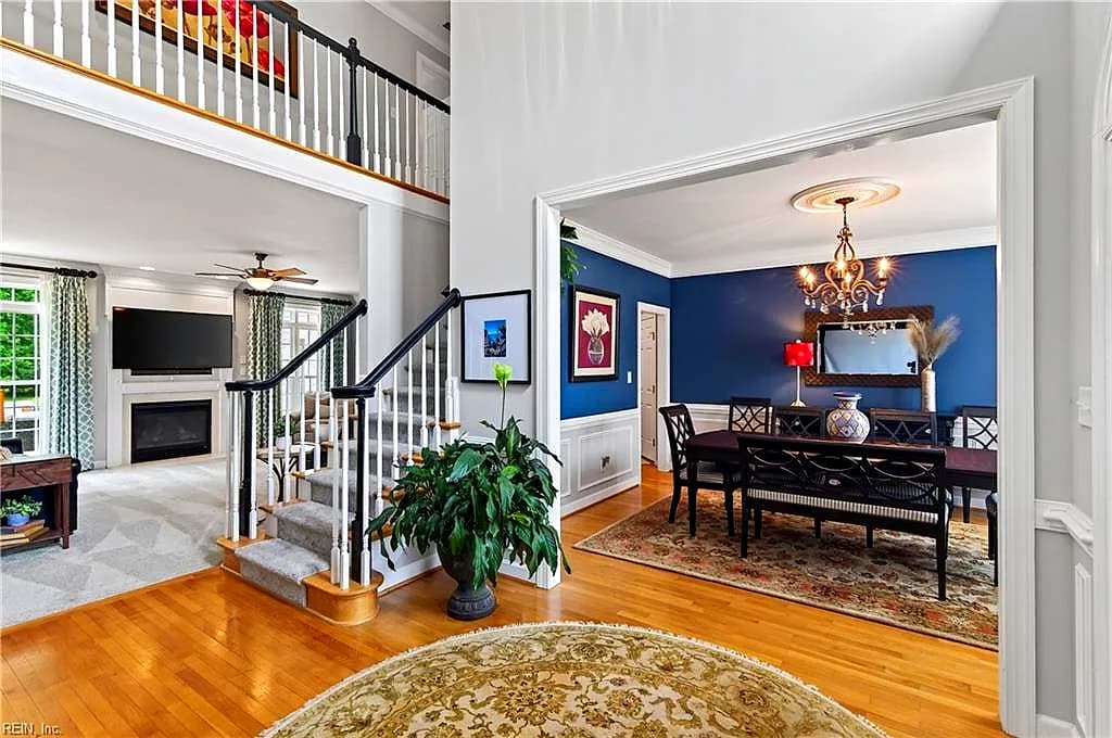 808 Water Fowl DR, YORKTOWN VA 23692 - Photo 5