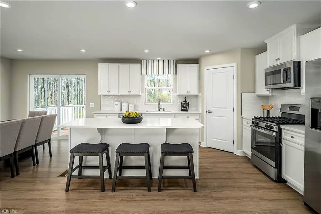 5019 Santoro RD, TOANO VA 23168 - Photo 4