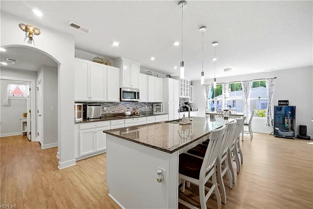 141 Declaration LN, SUFFOLK VA 23434 - Photo 4