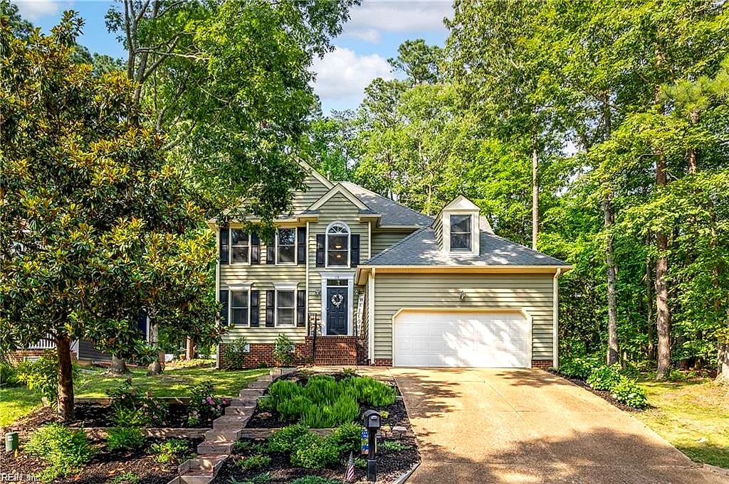 118 Seton Hill RD, WILLIAMSBURG VA 23188 - Photo 2
