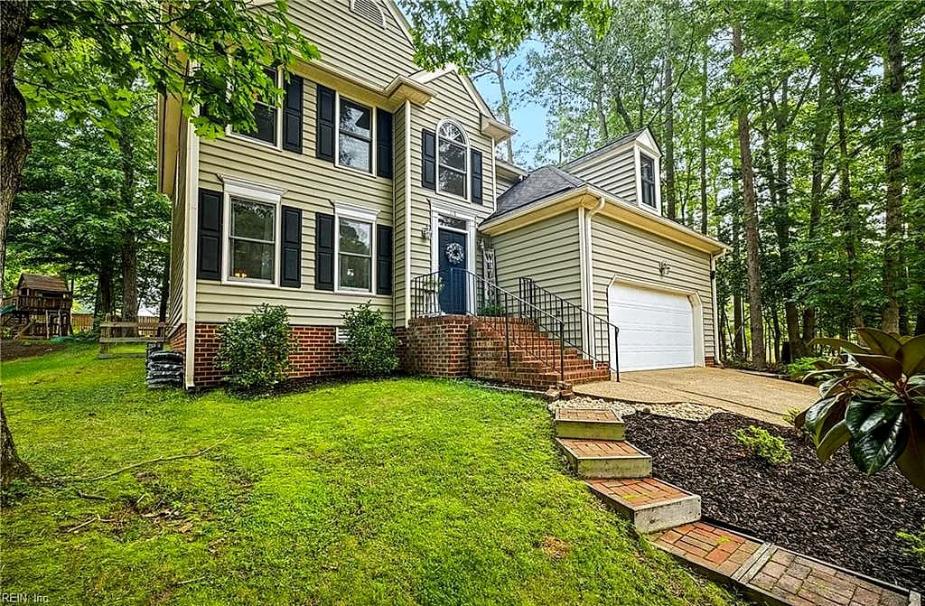 118 Seton Hill RD, WILLIAMSBURG VA 23188 - Photo 3