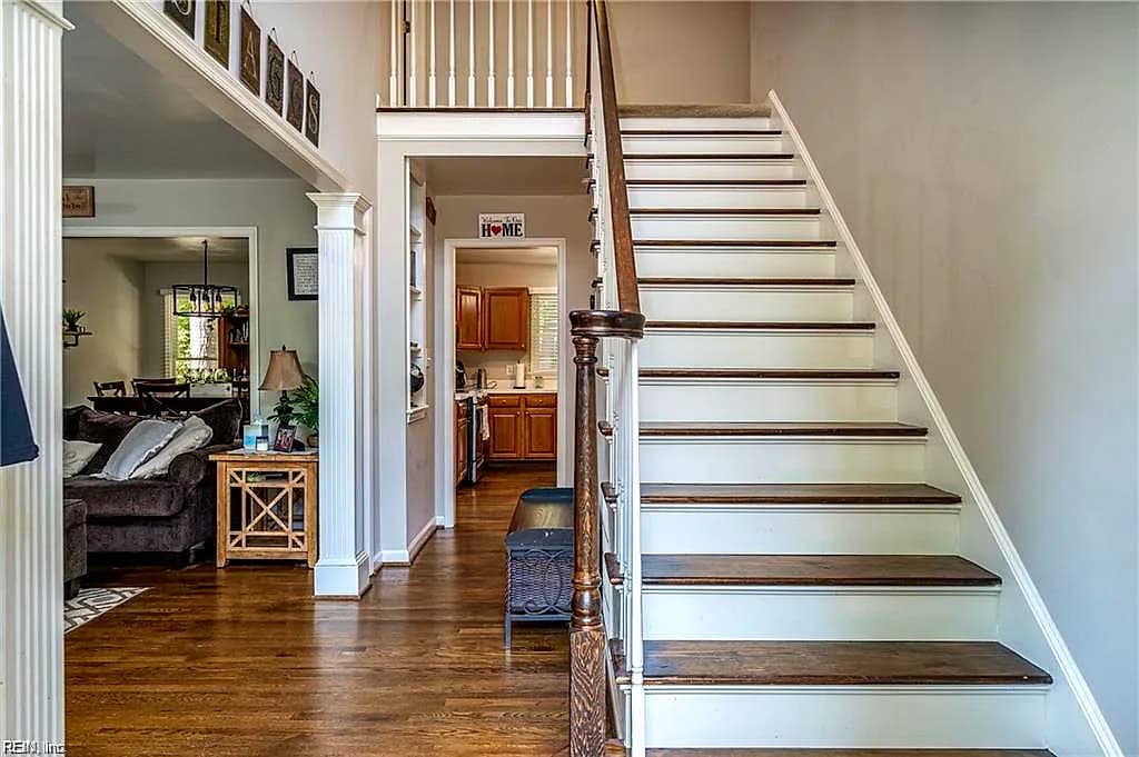 118 Seton Hill RD, WILLIAMSBURG VA 23188 - Photo 3
