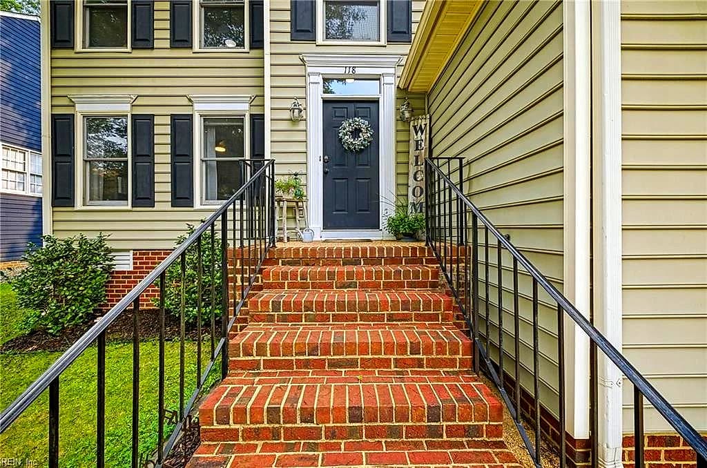 118 Seton Hill RD, WILLIAMSBURG VA 23188 - Photo 4