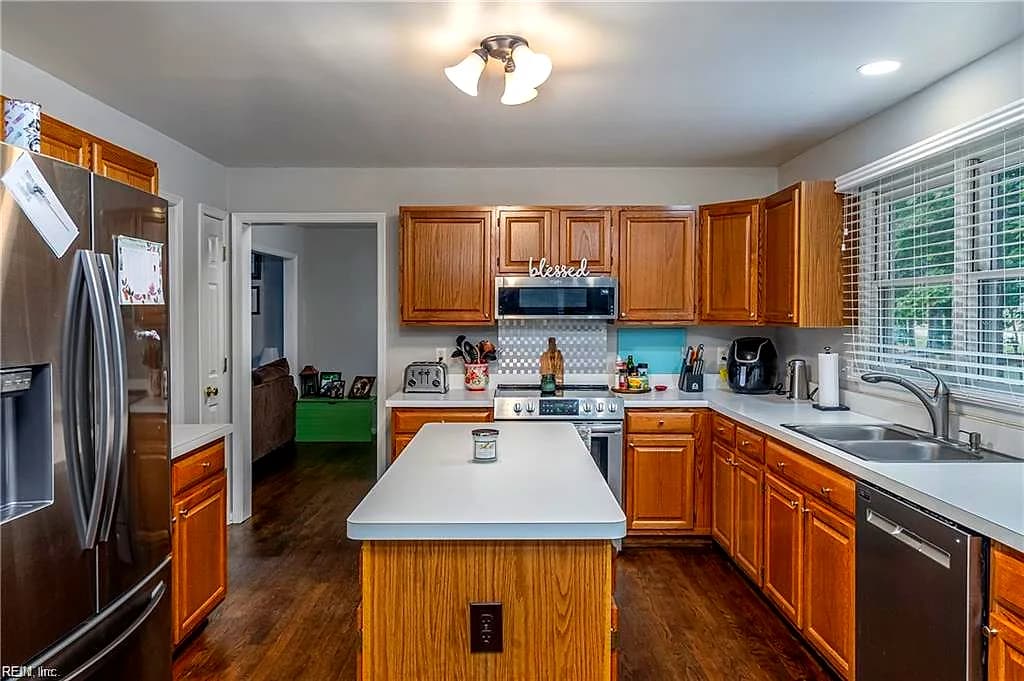 118 Seton Hill RD, WILLIAMSBURG VA 23188 - Photo 4