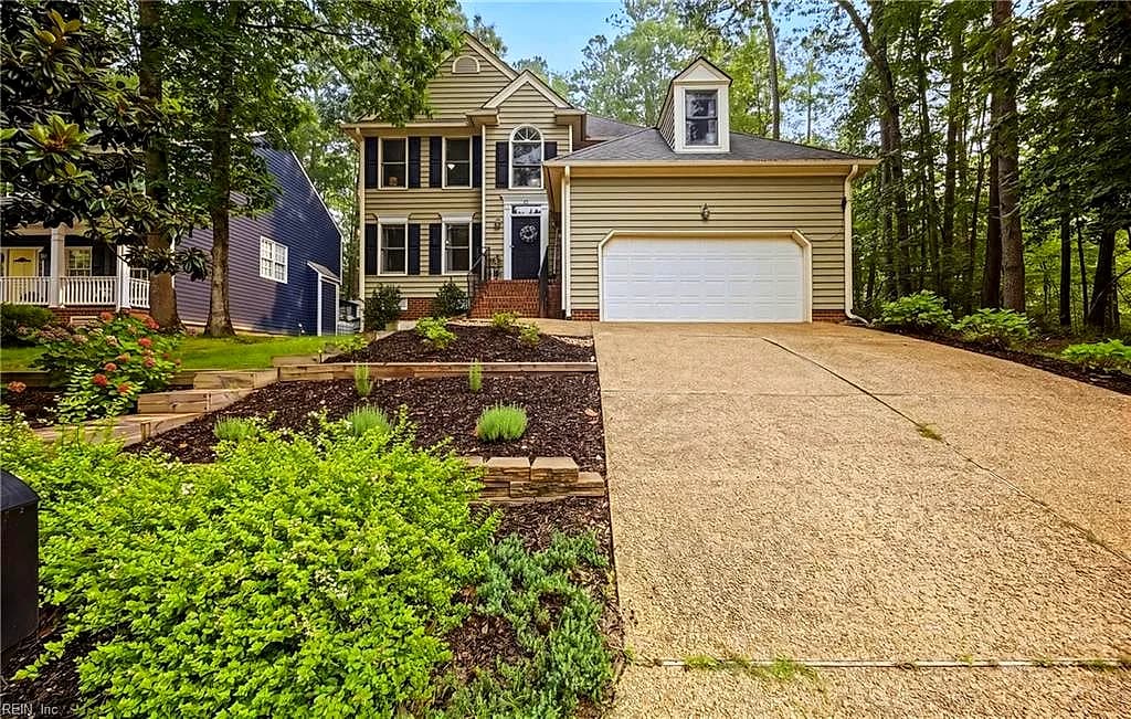 118 Seton Hill RD, WILLIAMSBURG VA 23188 - Photo 5