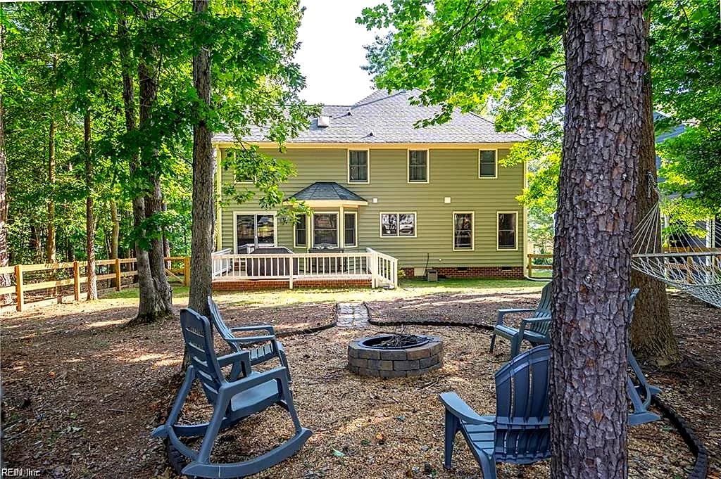 118 Seton Hill RD, WILLIAMSBURG VA 23188 - Photo 5