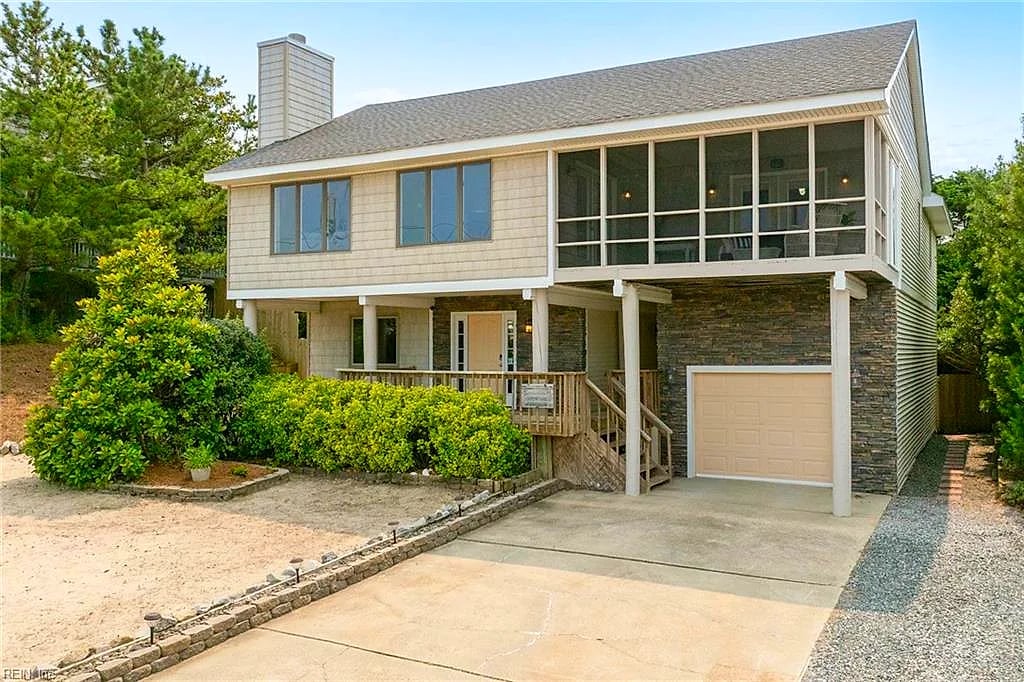 2581 Sandpiper RD, VIRGINIA BEACH VA 23456