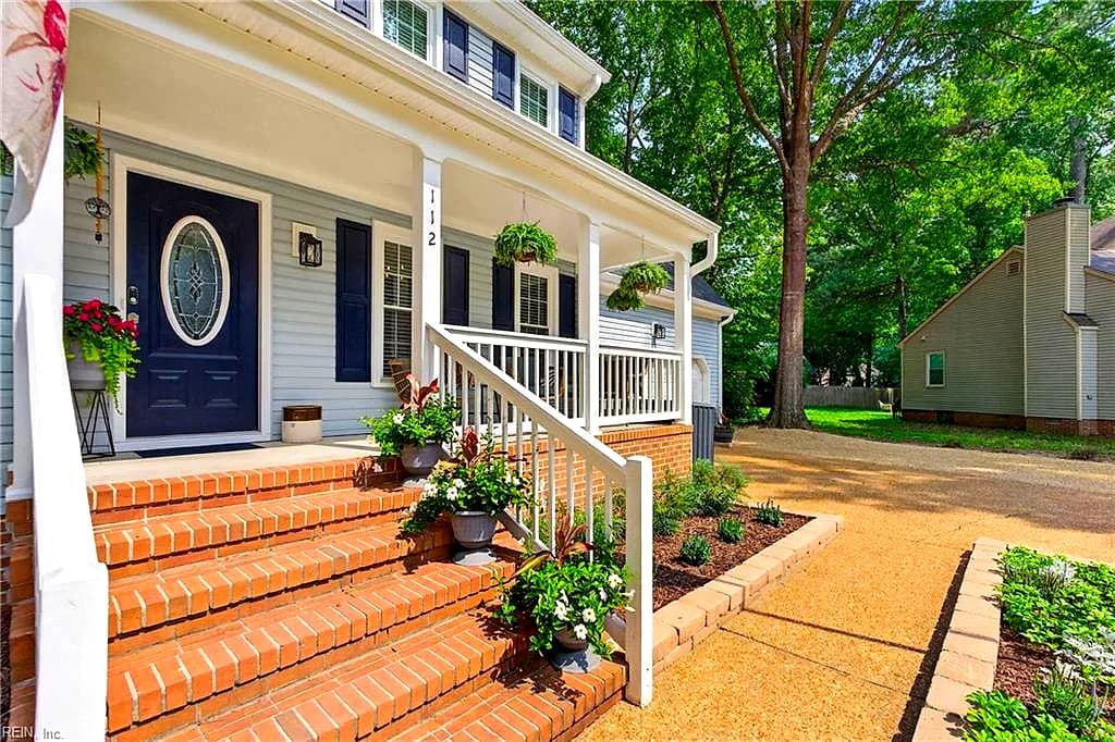 112 Puffin LN, WILLIAMSBURG VA 23188 - Photo 4