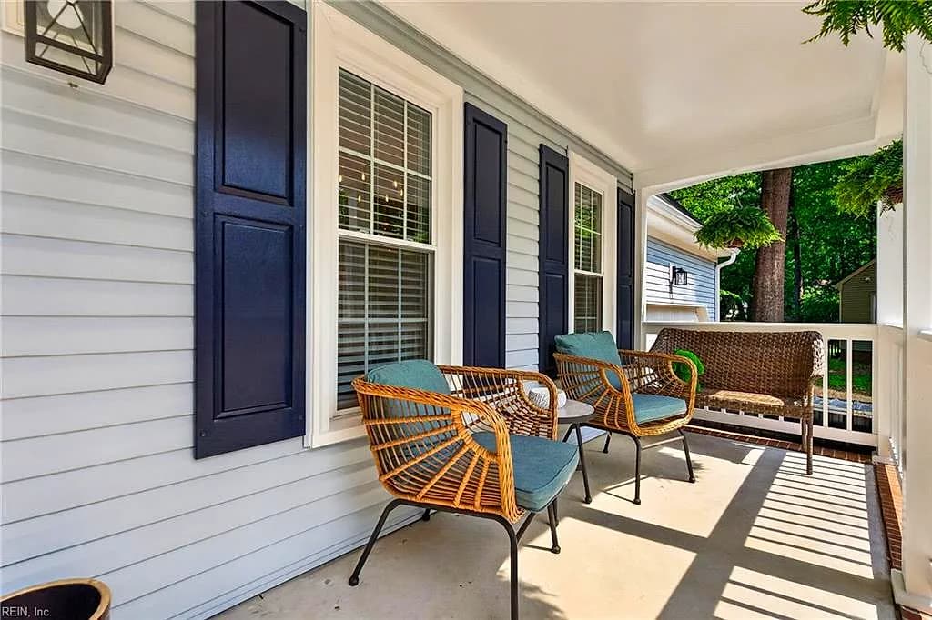 112 Puffin LN, WILLIAMSBURG VA 23188 - Photo 5