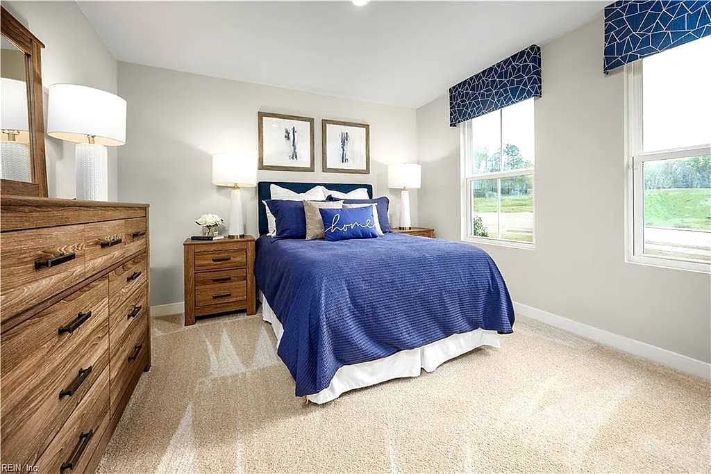 5024 Santoro RD, TOANO VA 23168 - Photo 5