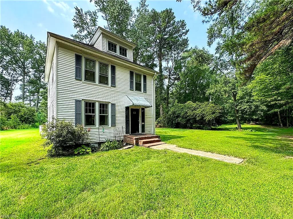 772 Shell RD, CHESAPEAKE VA 23323 - Photo 4