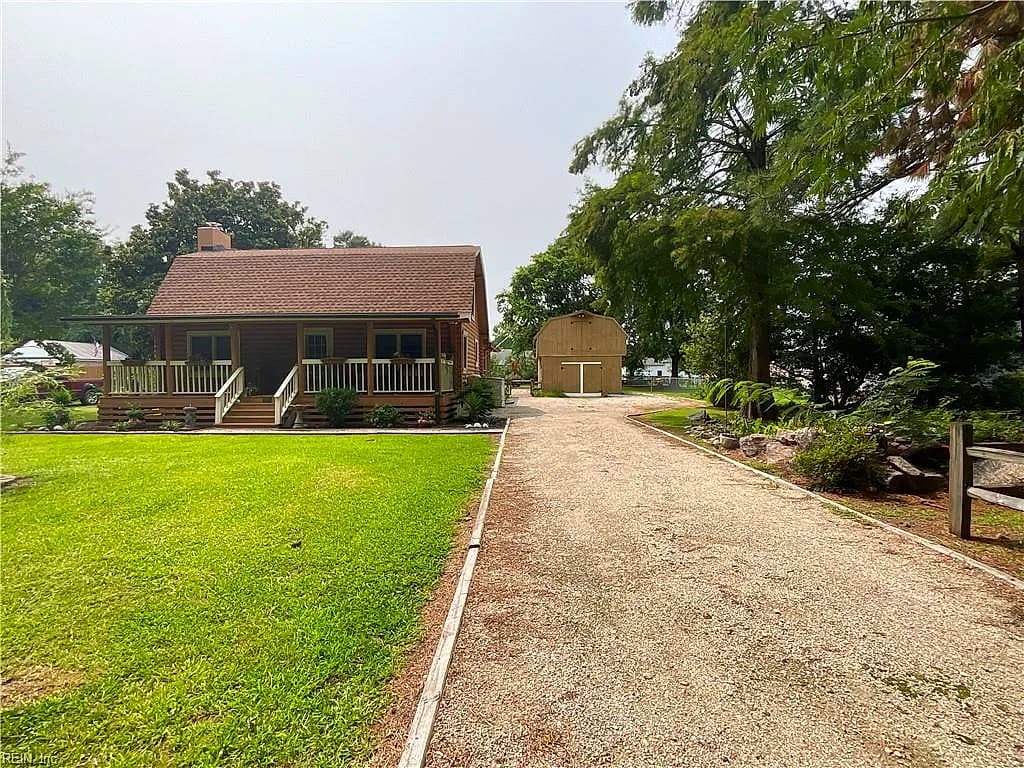 187 Launch Landing RD, MOYOCK NC 27958 - Photo 3