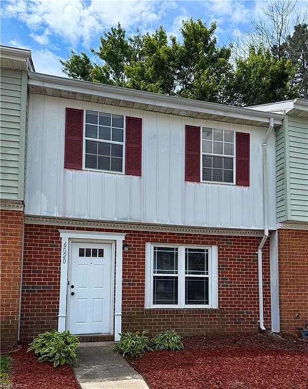 6020 Edgelake DR, VIRGINIABEACH VA 23464 - Main photo