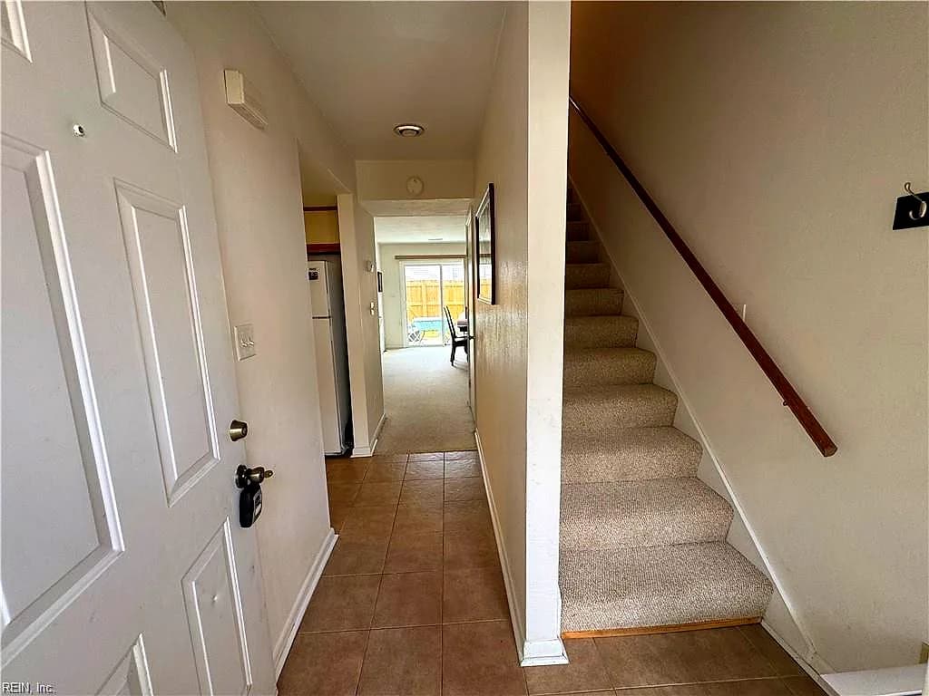 3858 Staffordshire LN, WILLIAMSBURG VA 23188 - Photo 4